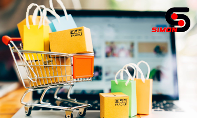 سیمون؛ دنیای کامل خرید آنلاین در یک سایت